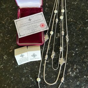 Camrose & Kross Necklace